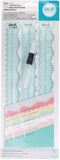 We R Makers Scheurlinialen - 30.5cm - 3 stuks