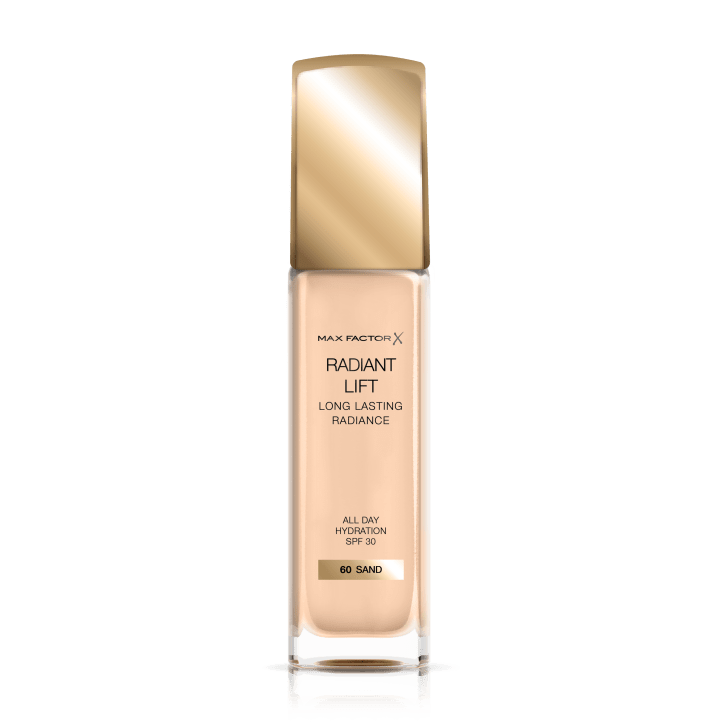 Max Factor Radiant Lift beige