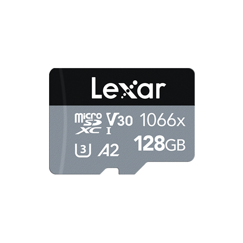 Lexar Professional 1066x