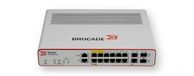Brocade ICX6450-C12-PD
