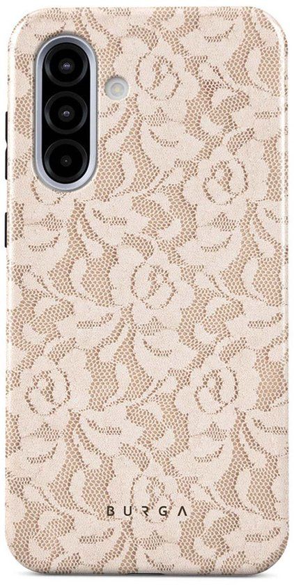 Burga Tough Backcover geschikt voor Samsung Galaxy A56 - Gone Country