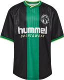 Hummel Maillot Hmljr Loose Ball S/S