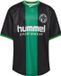 Hummel Maillot Hmljr Loose Ball S/S