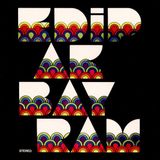 Sonic Rendezvous Pharaway Sounds Edip Akbayram - Edip Akbayram (1974) (CD)