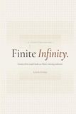 Finite Infinity: Twenty-three small books on Plato's missing substrate