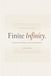 Finite Infinity: Twenty-three small books on Plato's missing substrate