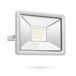 Smartwares FL1-DOB30 Led floodlight 30W - 4000K - Wit