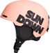 Roxy Kashmir Helm Oranje M