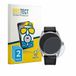 BROTECT - Screenprotector voor Citizen Star Wars Duel 2.0 - Folie Beschermfolie matte 2 Stuks