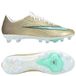 Nike Voetbalschoenen Mercurial Superfly 11 Elite "Kylian Mbappé" AG