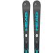 Head Supershape E-speed+protector Evo 13 Pr Gw Paket Mit Alpinski