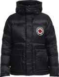 Tenson Naomi Expedition Jkt - Outdoorjas - Heren - Zwart - Maat S