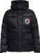 Tenson Naomi Expedition Jkt - Outdoorjas - Heren - Zwart - Maat S