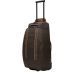 Db Hugger Sac de voyage à roulettes, 60L, espresso