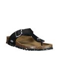 CMP Eco Mymosa Dames Wandelsandalen Zwart Maat 36