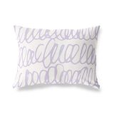 BonaMaison Willekeurig Patroon Decoratieve Kussensloop, Kussenhoezen Bank, Decoratieve Kussenhoesjes, Kussensloop; Sofa, Slaapkamer, Kantoor, Auto 45x60 Cm - Ontworpen en vervaardigd in Turkije