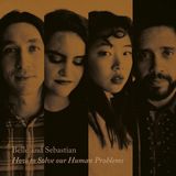 How Belle & Sebastian How To Solve Our Human Problems (Part 1) LP