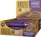 Fulfil Nutrition Vitamine & Proteïne Repen Chocolade Gezouten Caramel 15 stuks