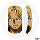 Sabo One Piece Gezicht Maniacase Draadloze Muis