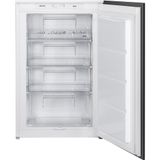 Smeg S4F094E - Vrijstaande Vrieskast - 98L - Wit