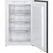 Smeg S4F094E - Vrijstaande Vrieskast - 98L - Wit