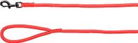 Leiband Aiden Rood 300 cm 12 mm