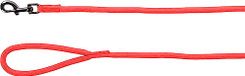 Leiband Aiden Rood 300 cm 12 mm