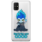 ERT GROUP mobiel telefoonhoesje voor Samsung M51 Disney Hades 001