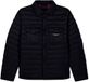 Armani Exchange Veste matelassée noir S homme