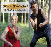 Bertus Distributie Alice in Wonderband - Rikataka