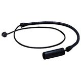 BOSCH Warnkontakt, Bremsbelagverschleiß 1987473011 | Compatibel met: MERCEDES-BENZ M-CLASS