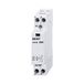 2-polige Benedict 2-pins installatiebescherming voor seriemontage 20 A, 4,6 kW