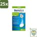 Steradent Kunstgebitreiniger Active Fresh Menthol & Eucalyptus 90 Tabletten