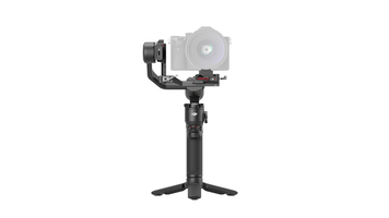 DJI RS 3 Mini Handheld Camera Stabilizer - Black