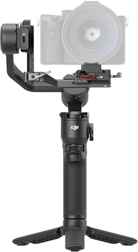 DJI RS 3 Mini Handheld Camera Stabilizer - Black