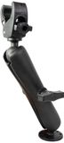 RAM Mount Trolling Motor Stabilizer Mount met Tough-Claw