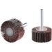 Rhodius Lamellenschuurmachine Diameter 40 mm 10 stuk(s)