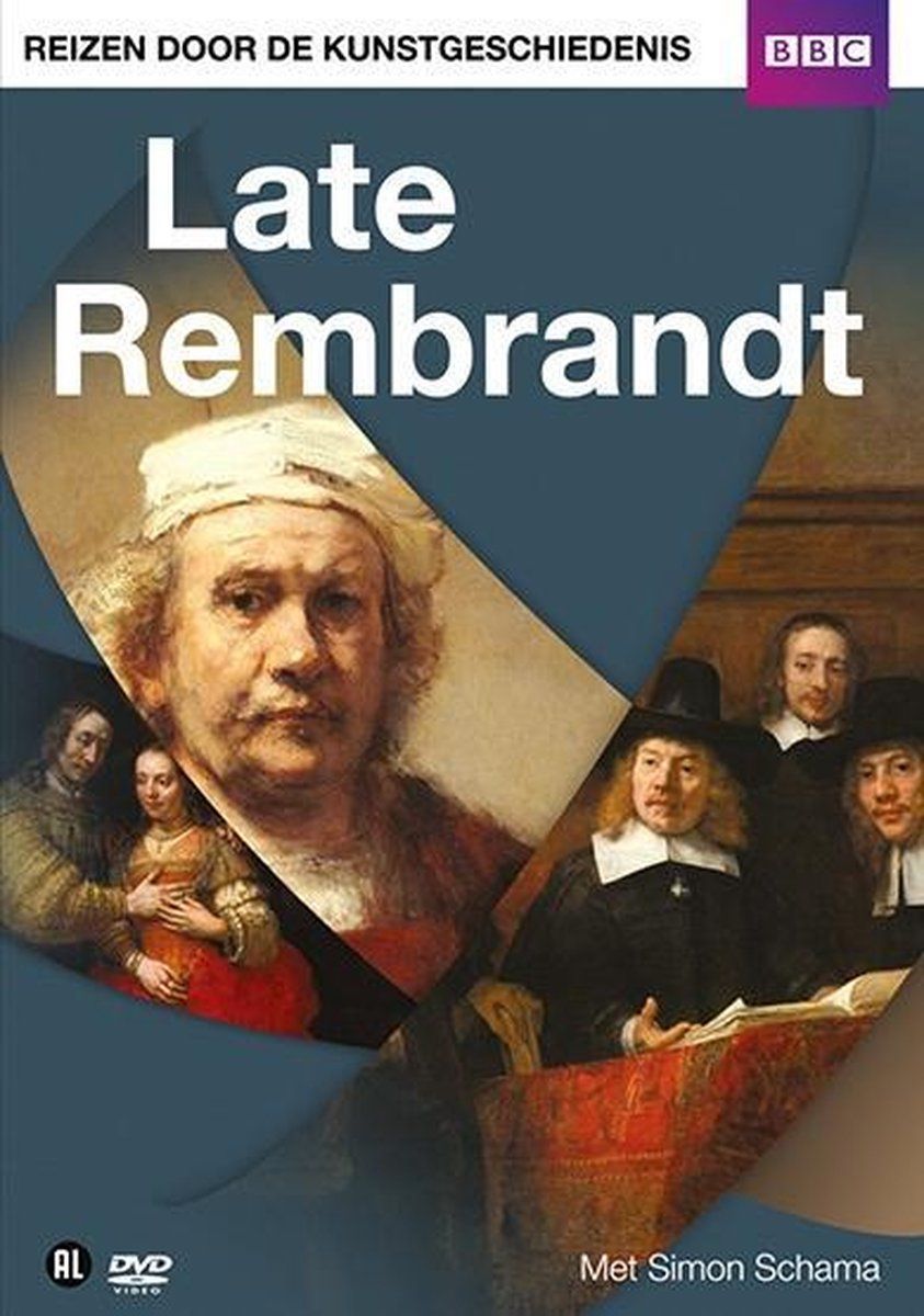 Motion Documentary - Late Rembrandt