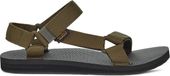 Teva ORIGINAL UNIVERSAL Sandale Homme - Vert foncé