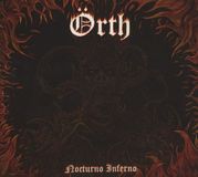 Suburban Orth - Nocturno Inferno