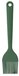 Brabantia Tasty+ Silicone Baking Brush - Green