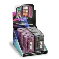 Paleta Maquillaje