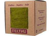 FELTHU Limoengroen Klein