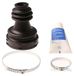 TRISCAN Jeu de soufflet d'arbre de transmission 117 mm Caoutchouc pour RENAULT ESPACE