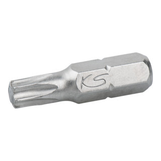 KS Tools KS Tools 5/16" CLASSIC bit TX, 30mm, T70 Aantal:1