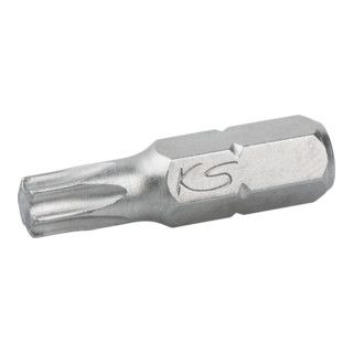 KS Tools 5/16" CLASSIC bit TX - T70 - 30mm - 1 piece