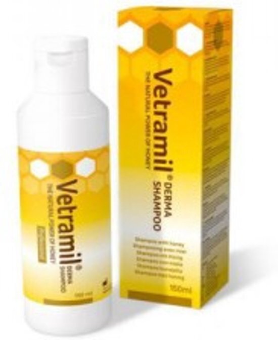 Vetramil Derma Shampoo