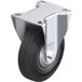 Blickle B-VPP 125G-FA Bokwiel Wieldiameter: 125 mm Draagvermogen (max.): 100 kg 1 stuk(s)