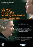 Source1 Vier Grootste Koningsdrama's van Televisie (10 DVD)