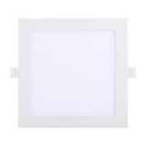 Levitantes Verlichting, afbeelding